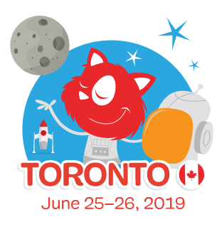 Smashing Toronto Logo